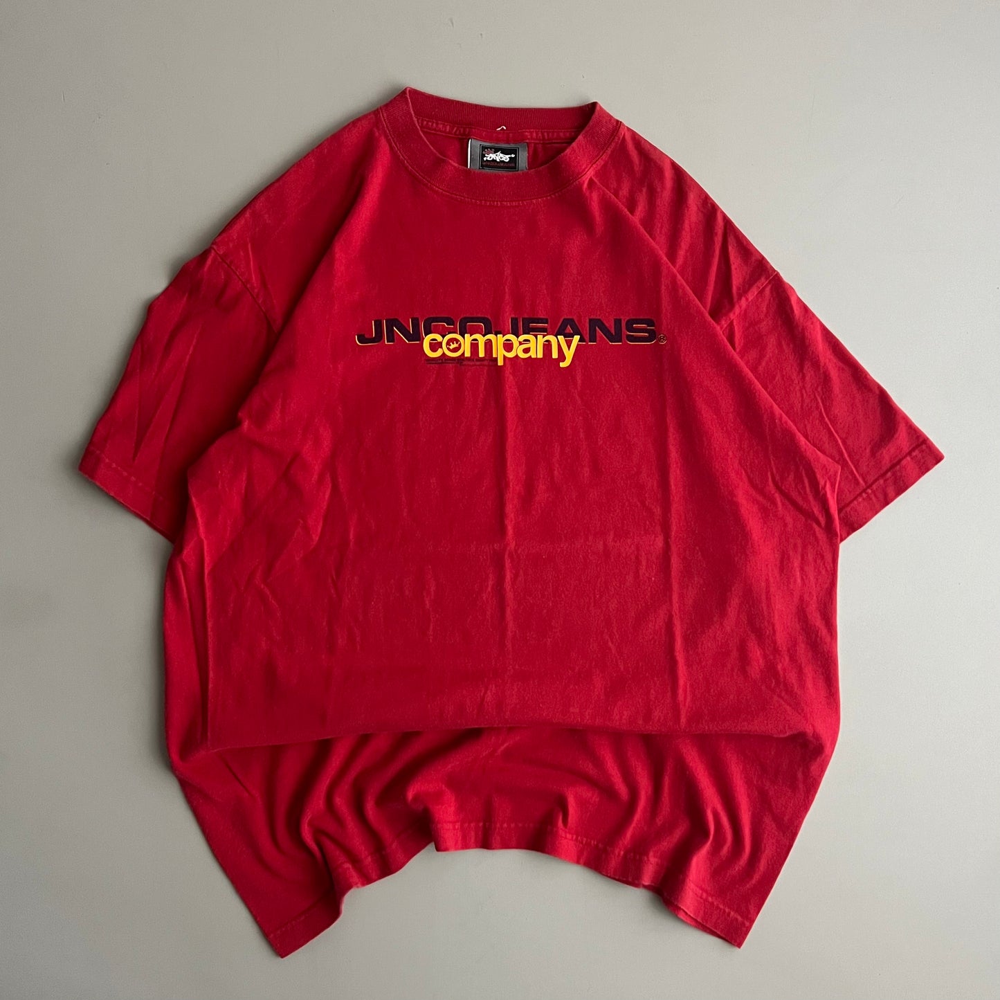 Medium 90s JNCO Jeans Company T-shirt