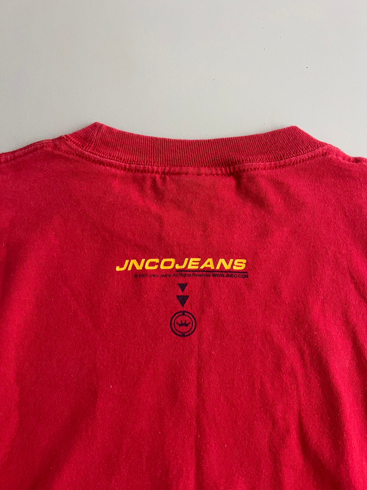 Medium 90s JNCO Jeans Company T-shirt