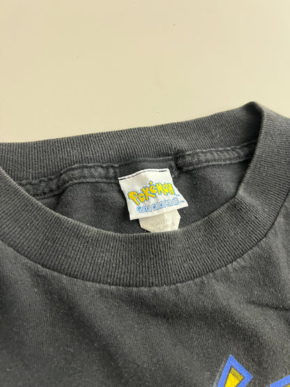 Youth XL 1999 Pokemon Training is Over T-shirt