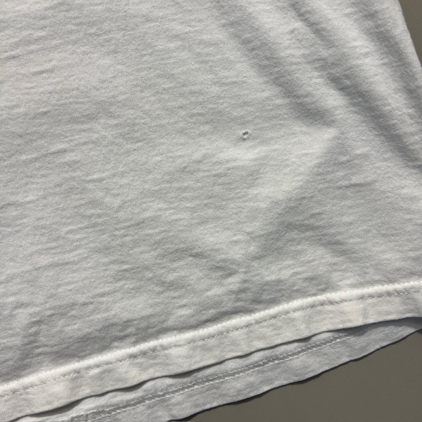 Large 1990s Nike Just Do It T-shirt