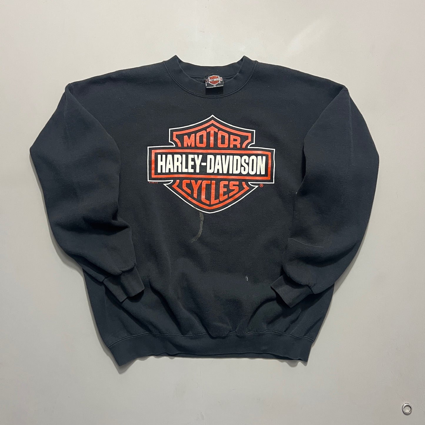 XL 1998 Harley Davidson Myrtle Beach Sweatshirt