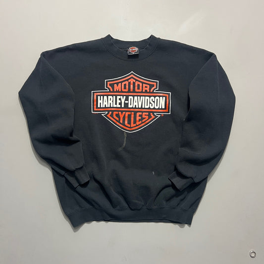 XL 1998 Harley Davidson Myrtle Beach Sweatshirt