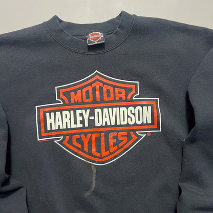 XL 1998 Harley Davidson Myrtle Beach Sweatshirt
