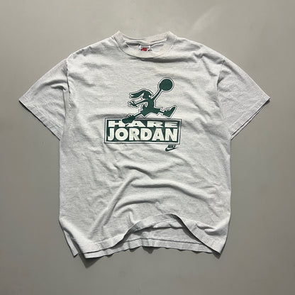 XL 1992 Nike Hare Jordan T-shirt