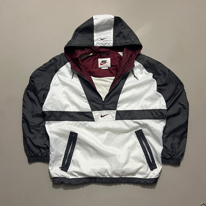 Small 1990s Nike Air Anorak