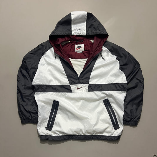 Small 1990s Nike Air Anorak