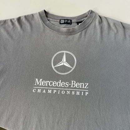 XXL Mercedes Benz Championship Kapalua Golf T-shirt