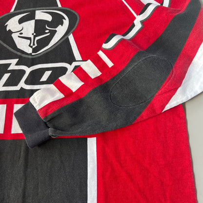 XL 1990s Thor Supercross Jersey