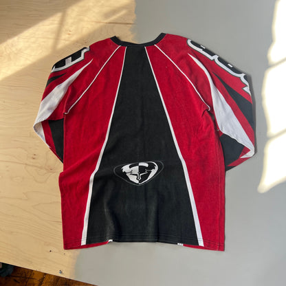 XL 1990s Thor Supercross Jersey