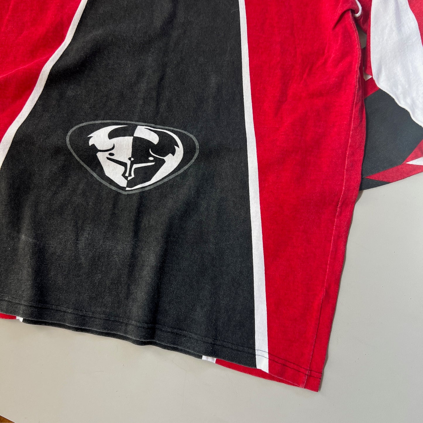 XL 1990s Thor Supercross Jersey