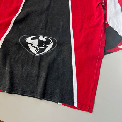 XL 1990s Thor Supercross Jersey