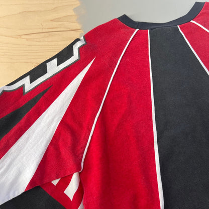 XL 1990s Thor Supercross Jersey
