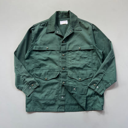 Large 1990s Genuine Filson Forest Ranger Jacket