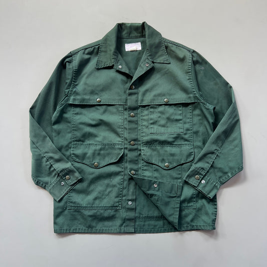 Large 1990s Genuine Filson Forest Ranger Jacket