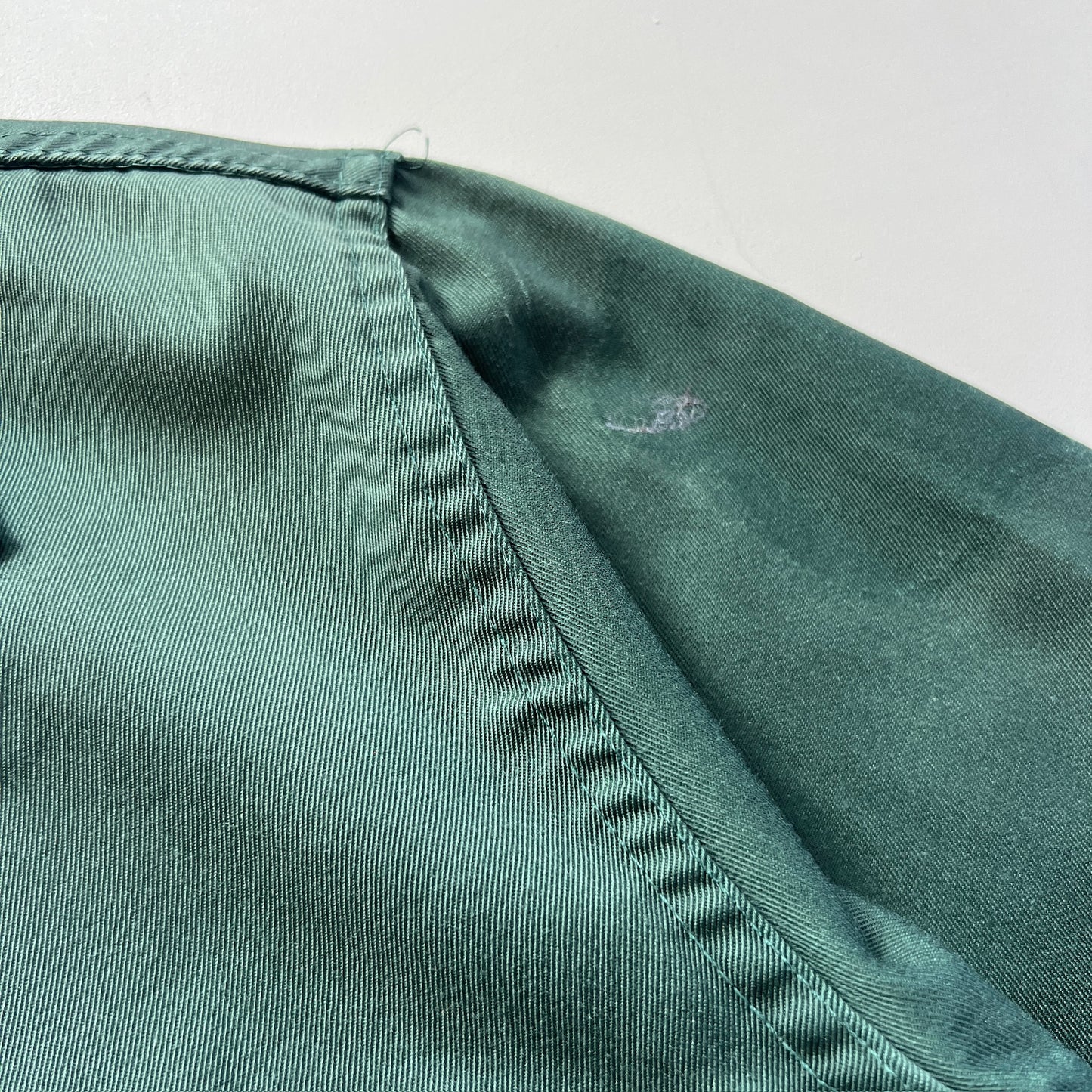 Large 1990s Genuine Filson Forest Ranger Jacket
