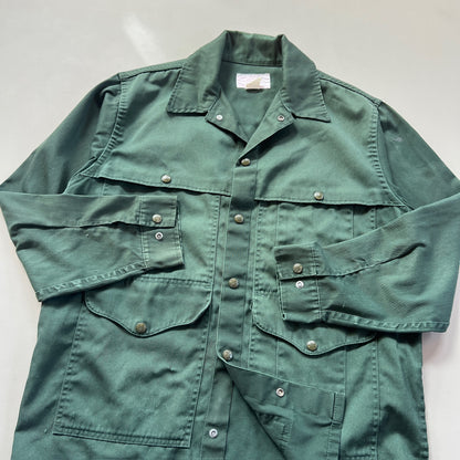 Large 1990s Genuine Filson Forest Ranger Jacket