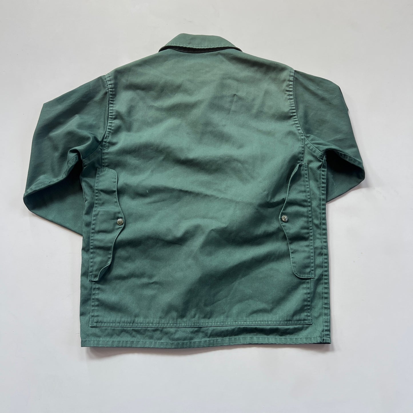 Large 1990s Genuine Filson Forest Ranger Jacket