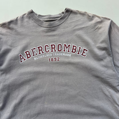 Large 2000s Abercrombie T-shirt
