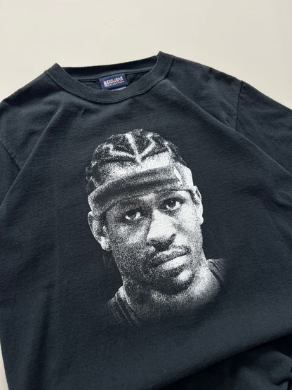 Large 2000 Allen Iverson The Answer T-shirt