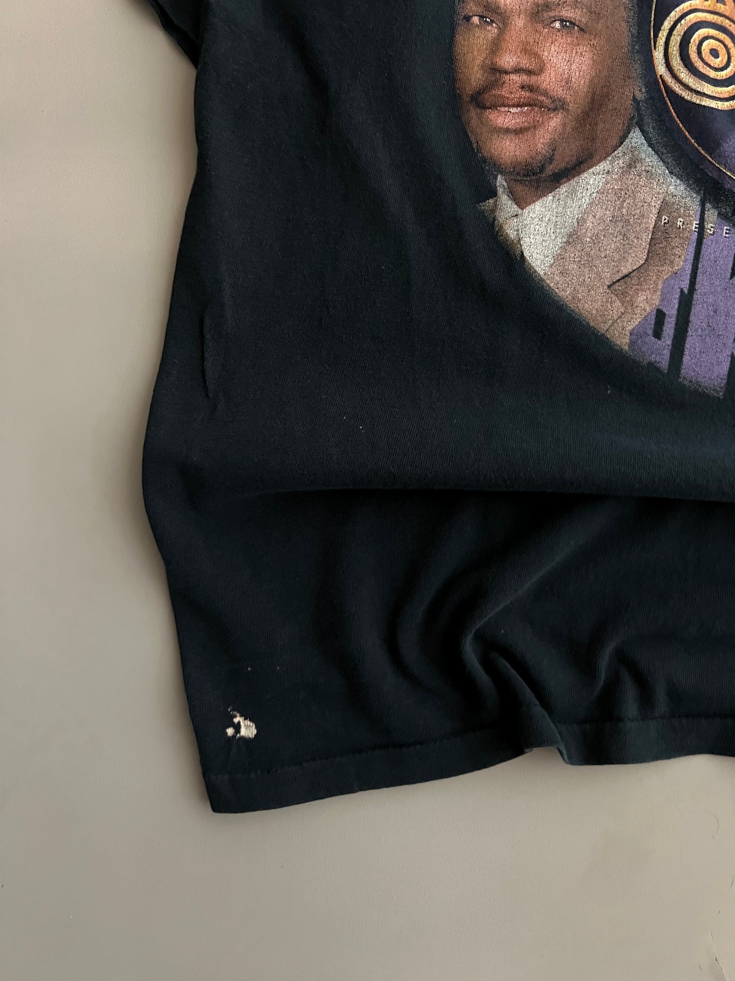 XL 1999 Kings of Comedy Tour T-shirt