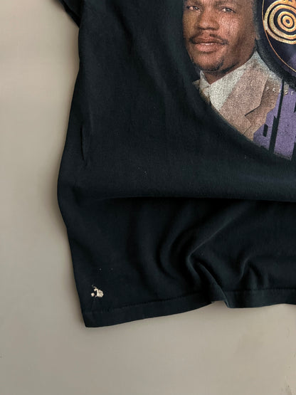 XL 1999 Kings of Comedy Tour T-shirt