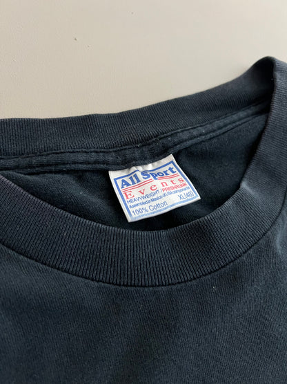 XL 1999 Kings of Comedy Tour T-shirt