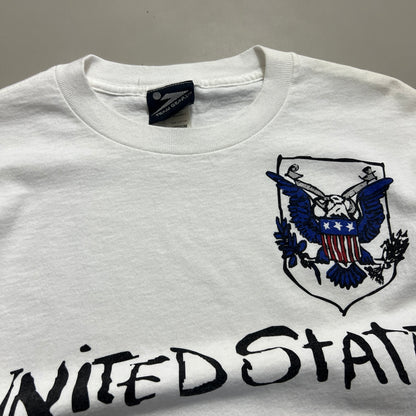 Medium 1994 World Cup USA Team Gear T-shirt