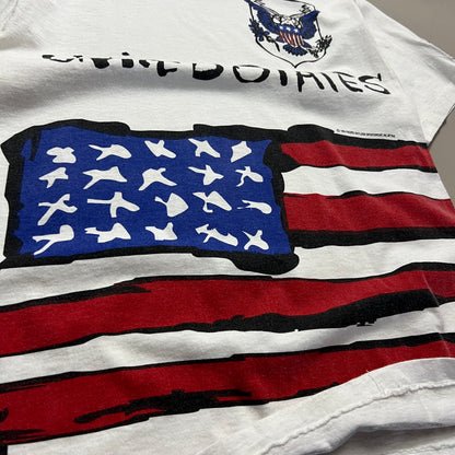 Medium 1994 World Cup USA Team Gear T-shirt