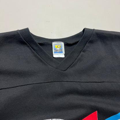XL 1994 World Cup USA V-Neck T-shirt
