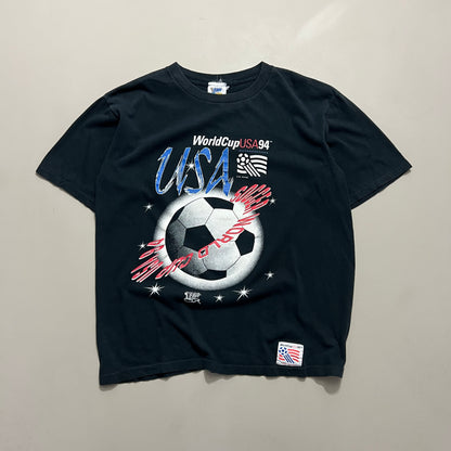 Medium 1994 World Cup USA Fan Sportswear T-shirt