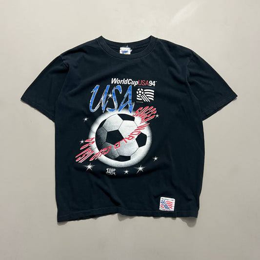 Medium 1994 World Cup USA Fan Sportswear T-shirt
