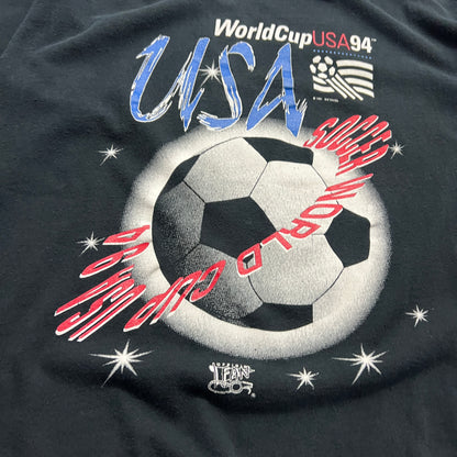 Medium 1994 World Cup USA Fan Sportswear T-shirt