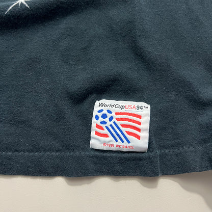 Medium 1994 World Cup USA Fan Sportswear T-shirt