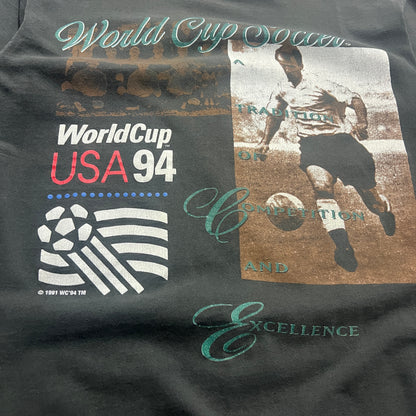 Medium 1994 World Cup Usa by Giant T-shirt