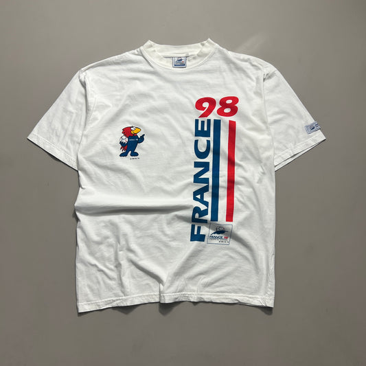 XXL 1998 World Cup France T-shirt