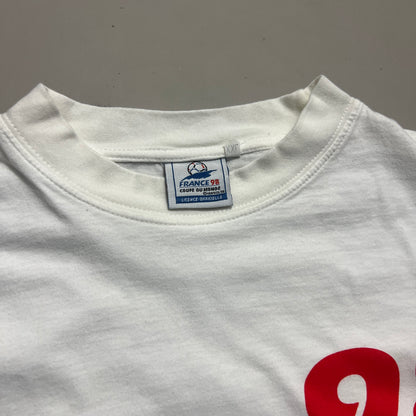 XXL 1998 World Cup France T-shirt