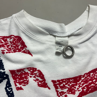 XL 1990s Bugs Bunny USA T-shirt