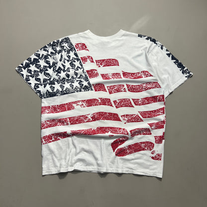 XL 1990s Bugs Bunny USA T-shirt