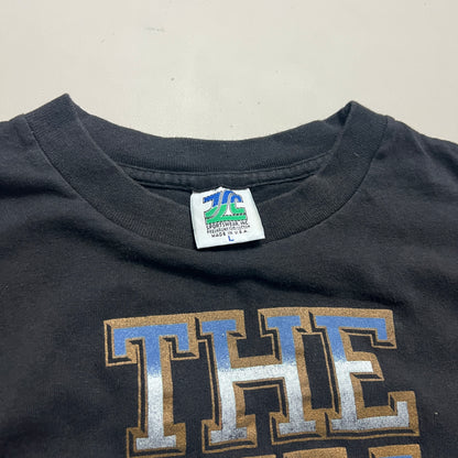 Large 1995 Oscar De La Hoya The Riavls T-shirt