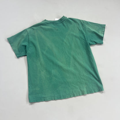 Large 1993 Sylvester x Tweety Looney Tunes T-shirt