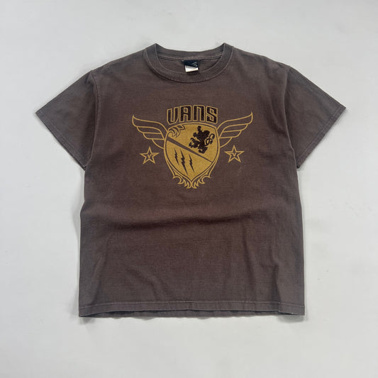 Large 2000 Vans Skate T-shirt