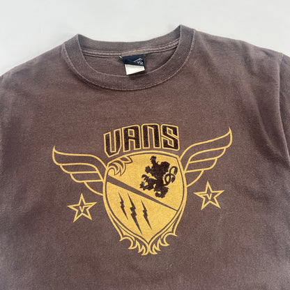 Large 2000 Vans Skate T-shirt