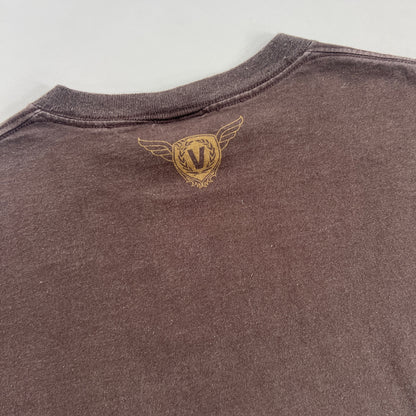 Large 2000 Vans Skate T-shirt