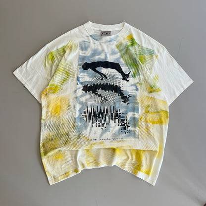 XL 90s Ocean Pacific Sport T-shirt