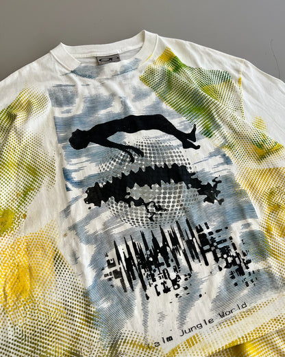 XL 90s Ocean Pacific Sport T-shirt