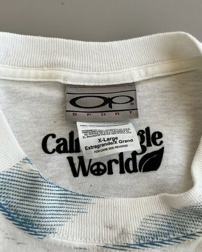 XL 90s Ocean Pacific Sport T-shirt
