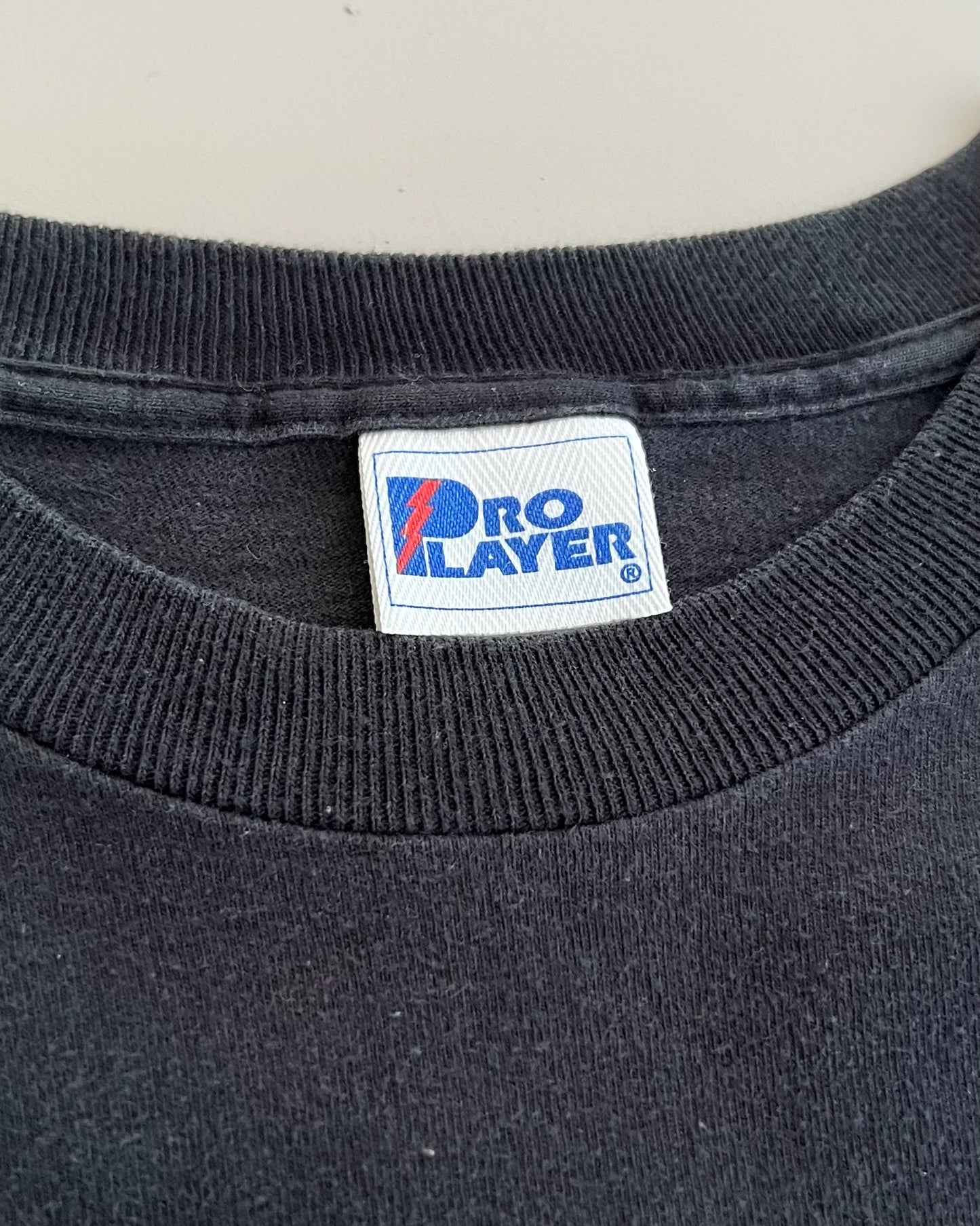 XL 1998 San Antonio Tim Duncan ROTY ProPlayer T-shirt
