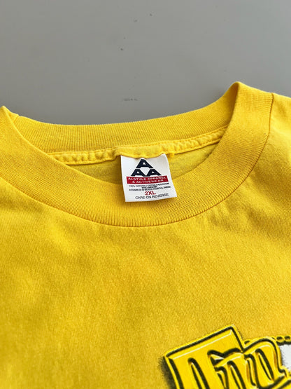 XXL 2000 Too Cool WWF T-shirt