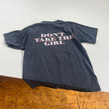 Large 1990s Tim McGraw Dont Take the Girl T-shirt