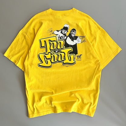 XXL 2000 Too Cool WWF T-shirt